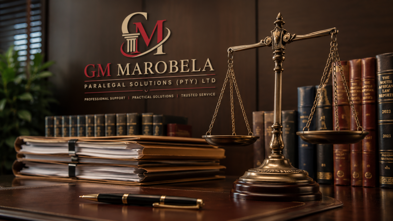 Court & Litigation
