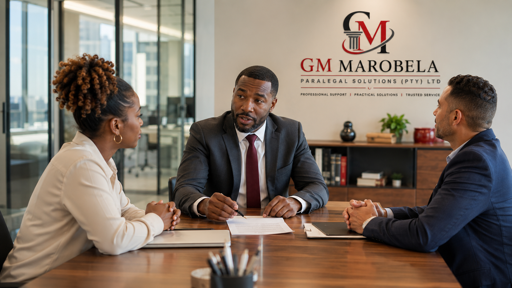 Labour Law Support