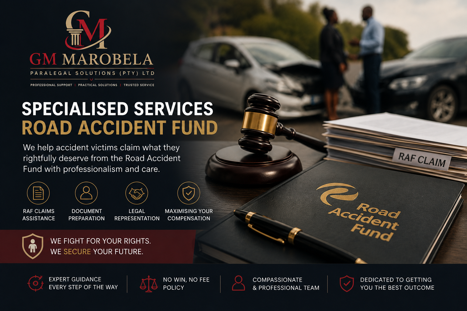 Specialized Services
